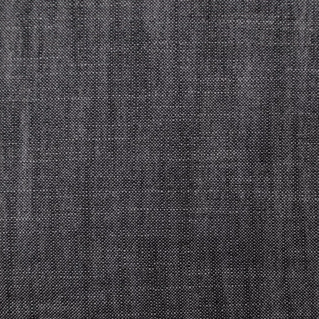 charcoal-linen Charcoal Linen