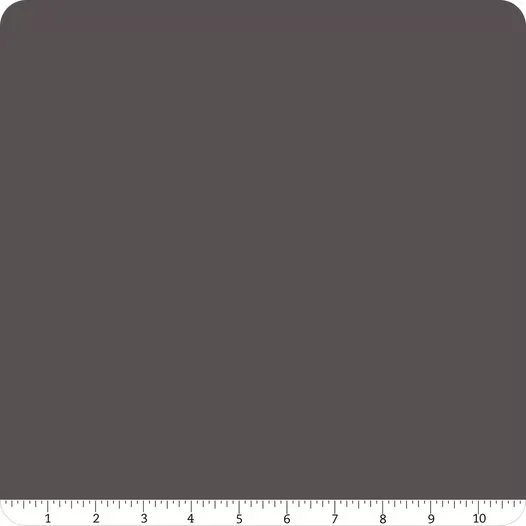Charcoal | Riley Blake Solids