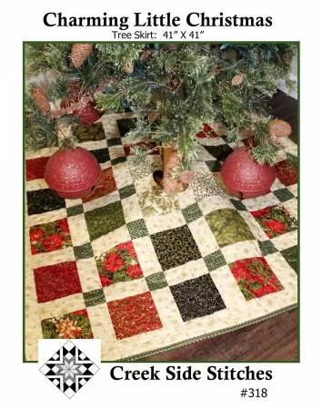 CharmIng Little Christmas