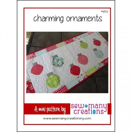 Charming Ornaments