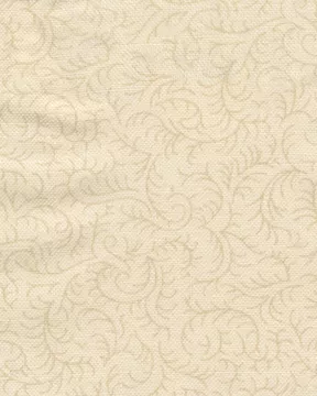 CHATEAU SCROLL- 6008-93 SUPER PALE