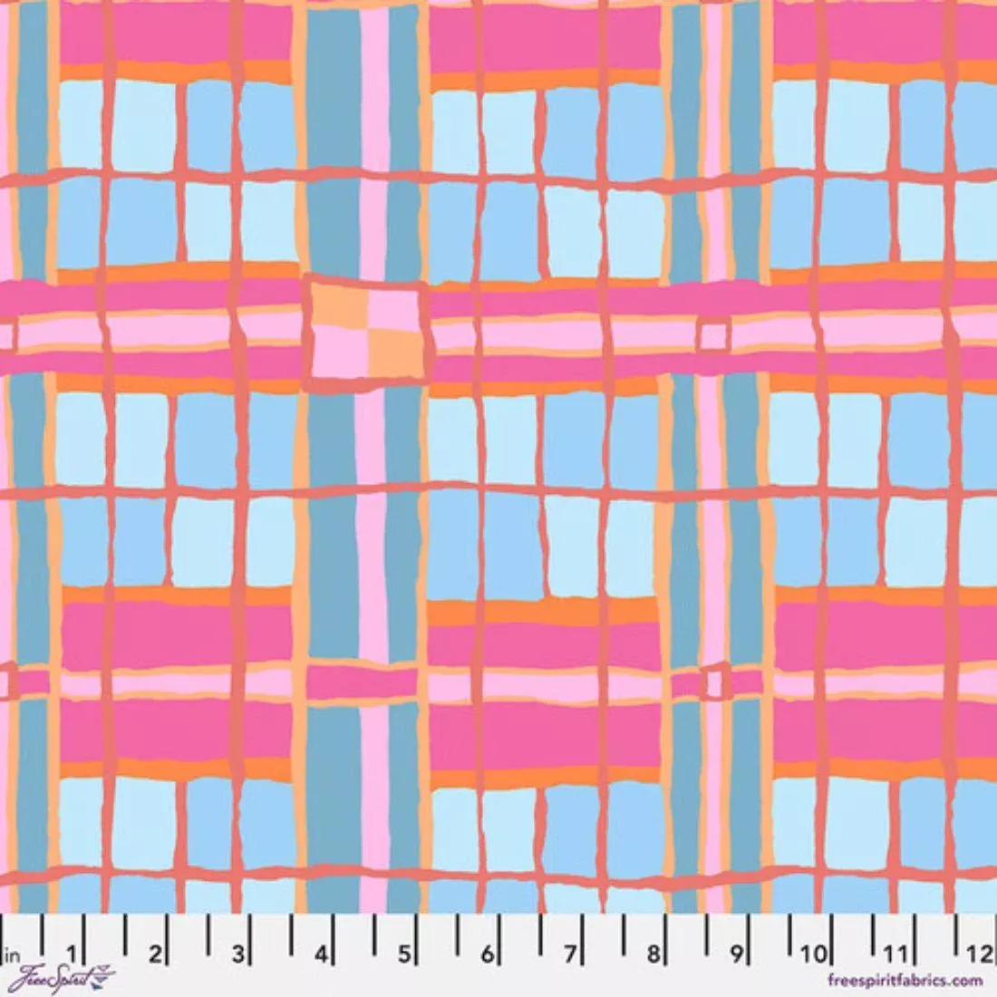 Checkmate Blush by Brandon Mably