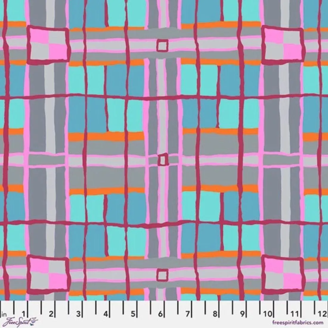 Checkmate Grey by Brandon Mably