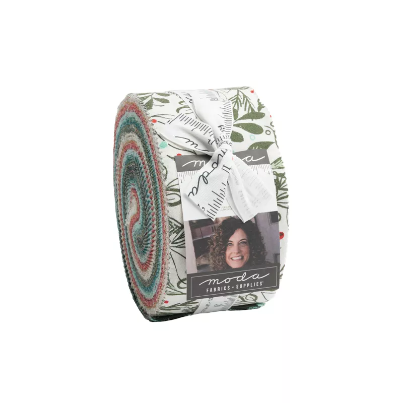 Cheer Merriment Jelly Roll