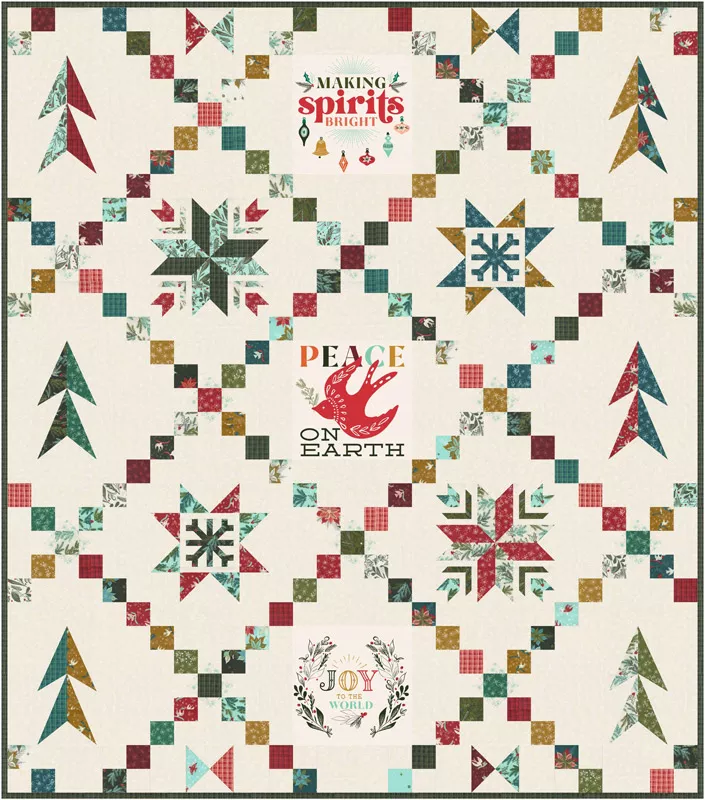 Cheer Merriment Kit