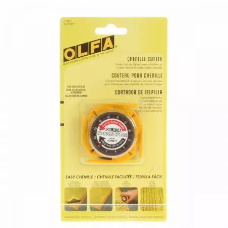 chenille-cutter Chenille Cutter