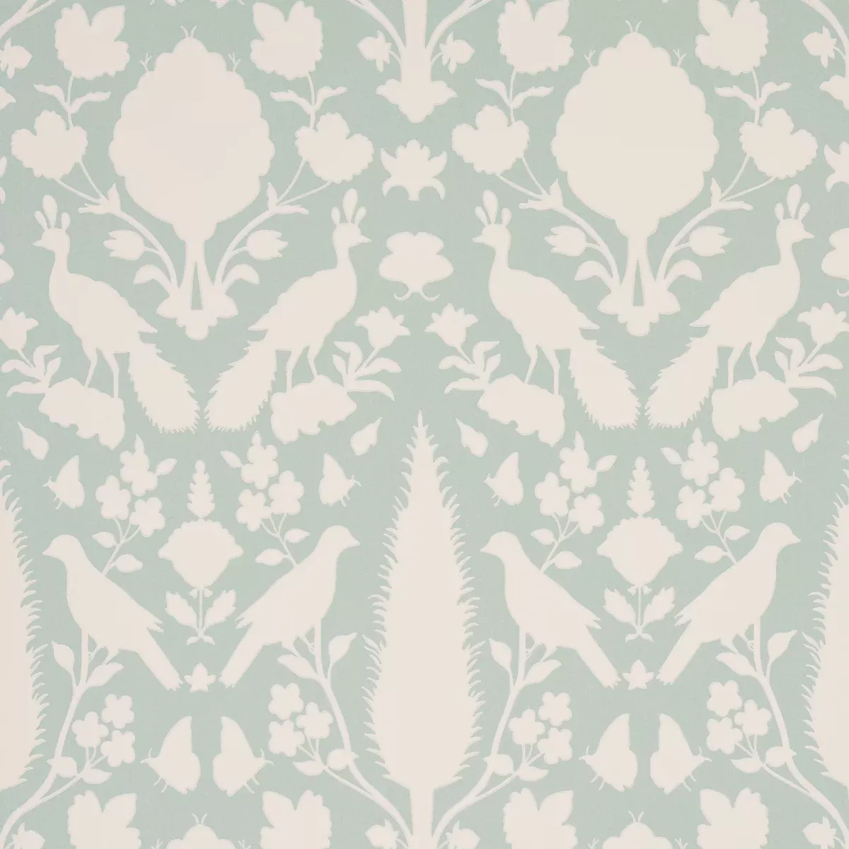 CHENONCEAU AQUAMARINE
