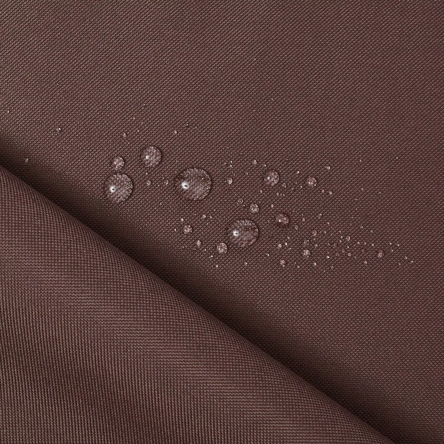 cheviot-coffee-waterproof-fabric-by-yard-60-61-wide Cheviot Coffee Waterproof Fabric by the Yard | 60/61″ Wide