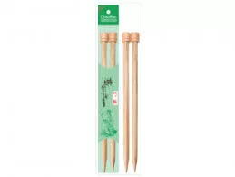 ChiaoGoo Bamboo Single Point 12" US 10.5