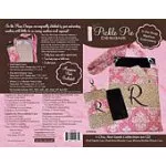 Chic not Geek Collection CD Pickle Pie Designs