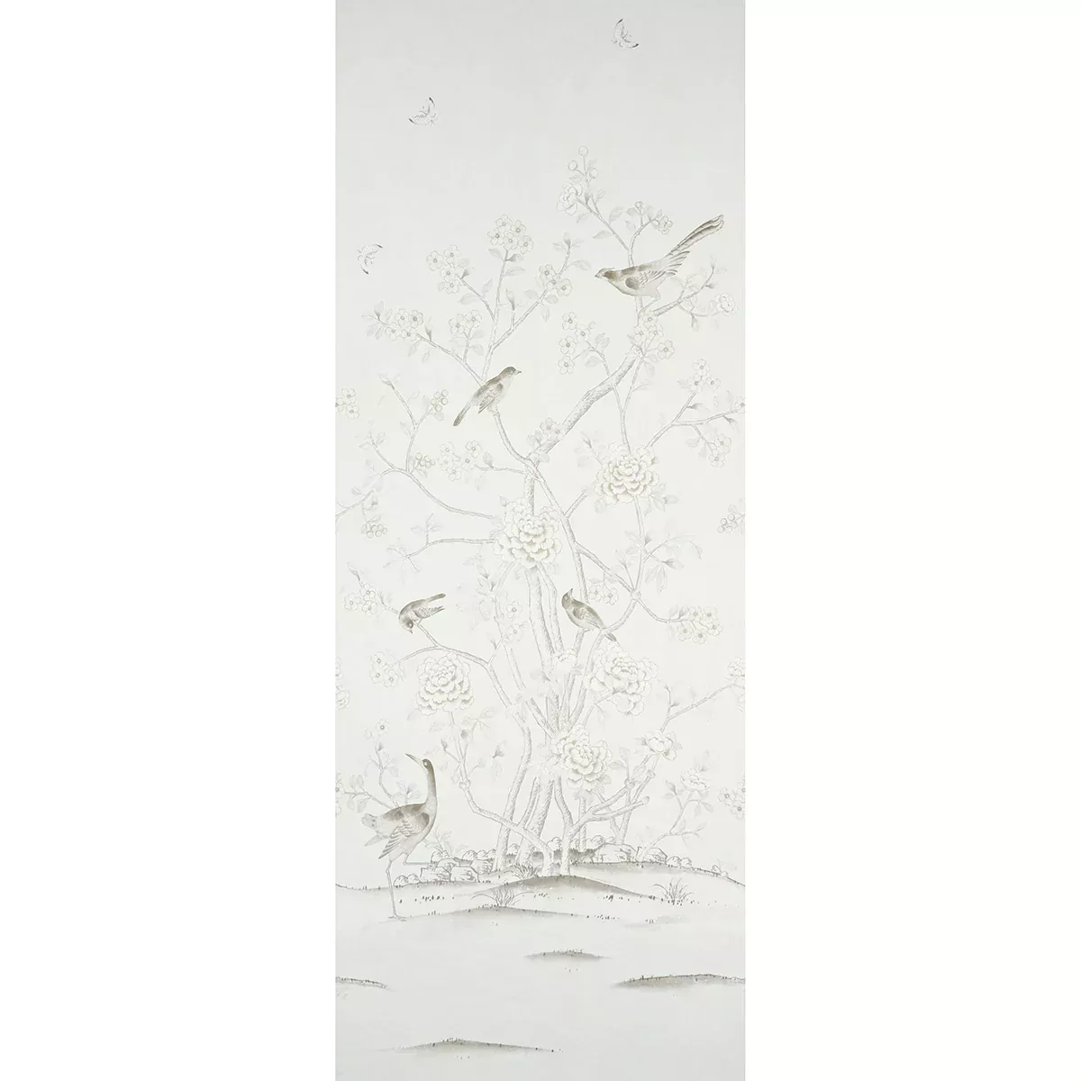 CHINOIS PALAIS PANEL NEUTRAL