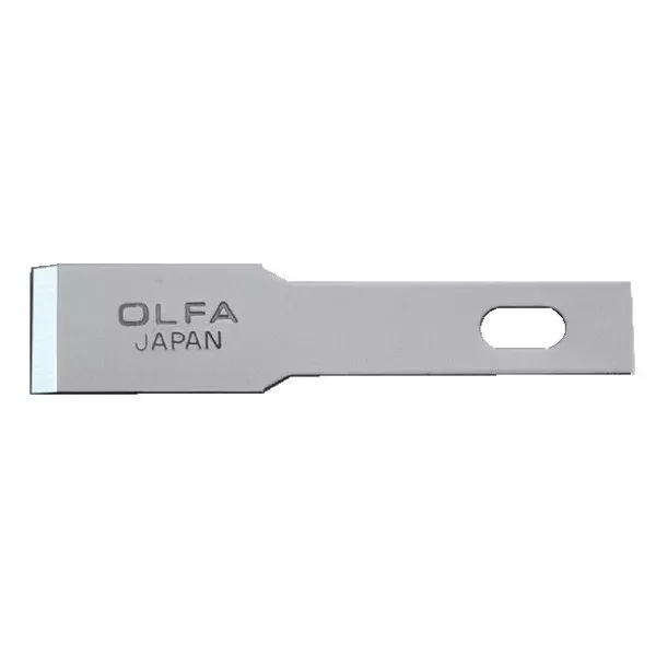 chisel-art-blade-5-pack-olfa Chisel Art Blade - 5 pack - OLFA