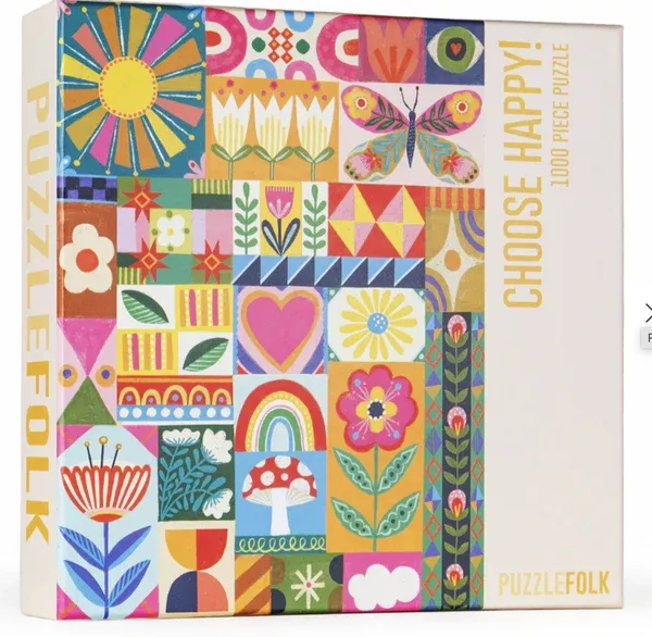 choose-happy-1000-piece-puzzle Choose Happy 1000 Piece Puzzle