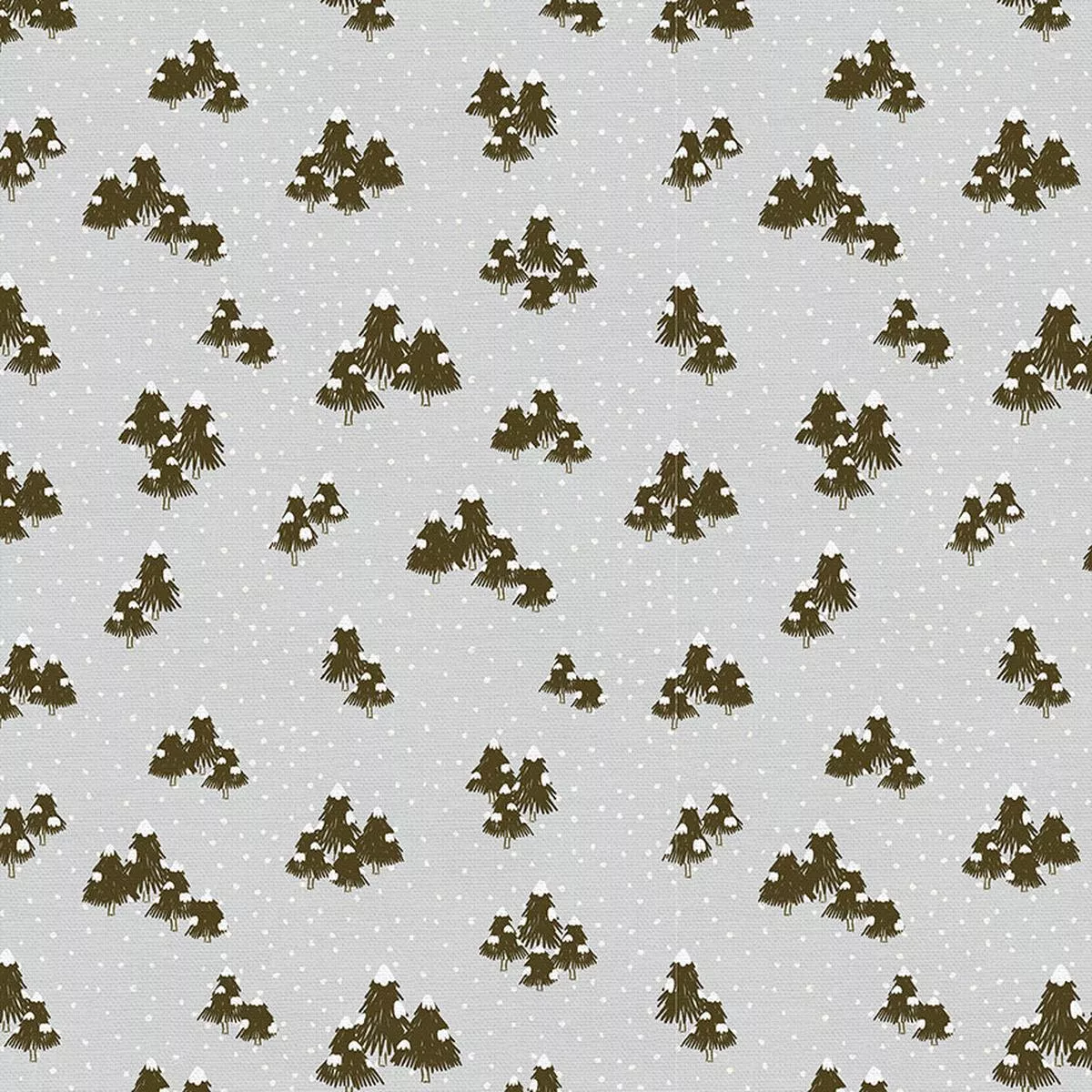 christmas-forest-quilting-cotton Christmas Forest – Quilting Cotton