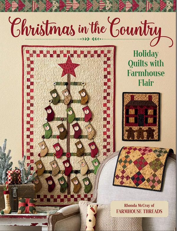 Christmas In The Country