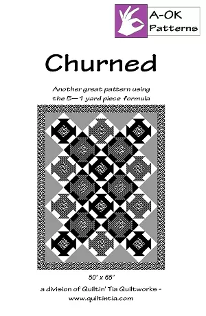 Churned