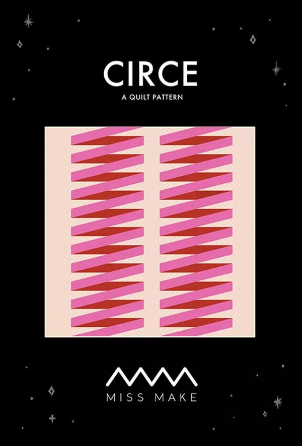 Circe G MM 105 Miss Make#1