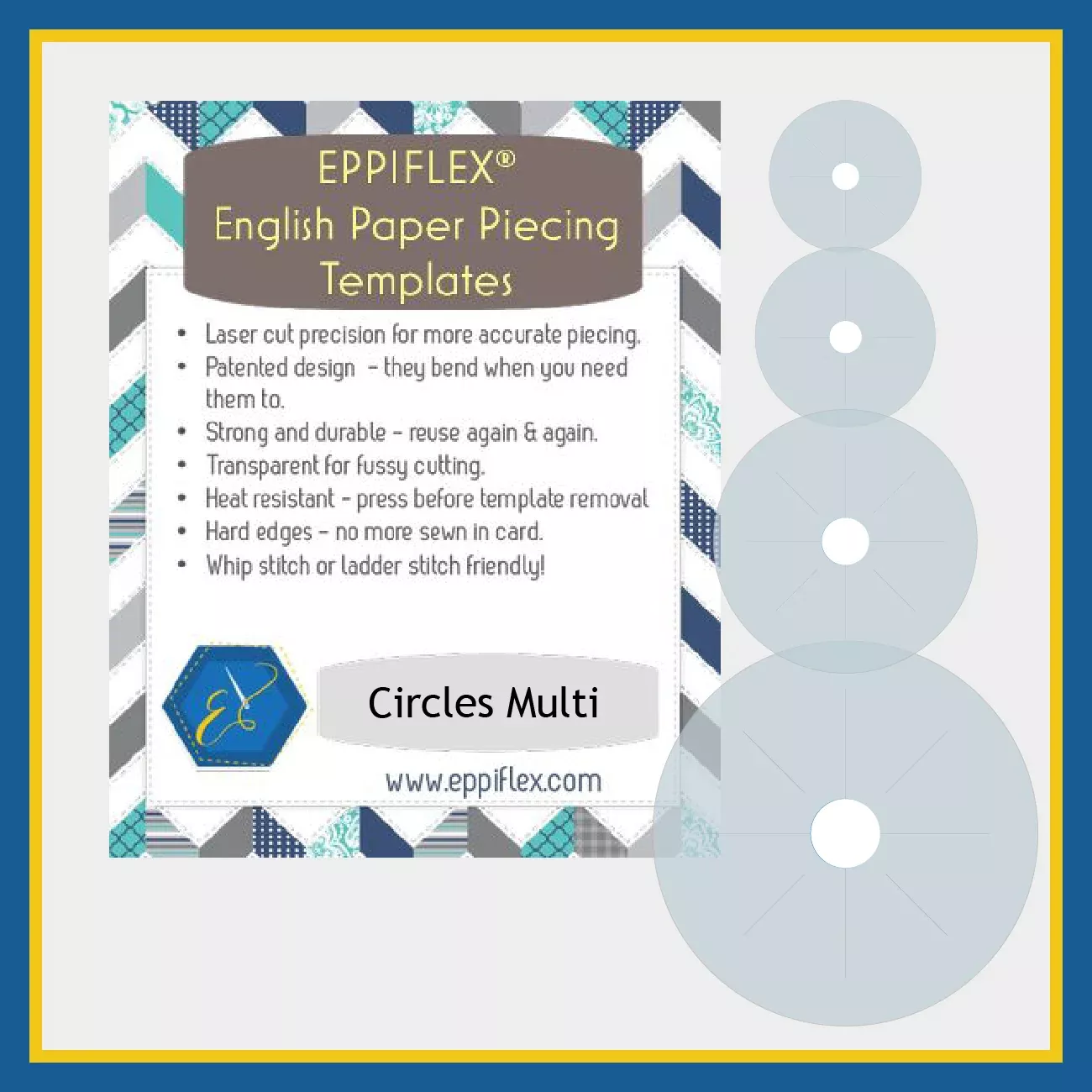 circles-multipack Circles - MultiPack