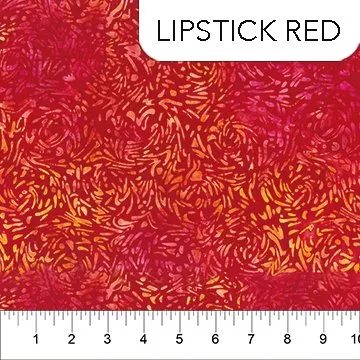 City Spirit - Red