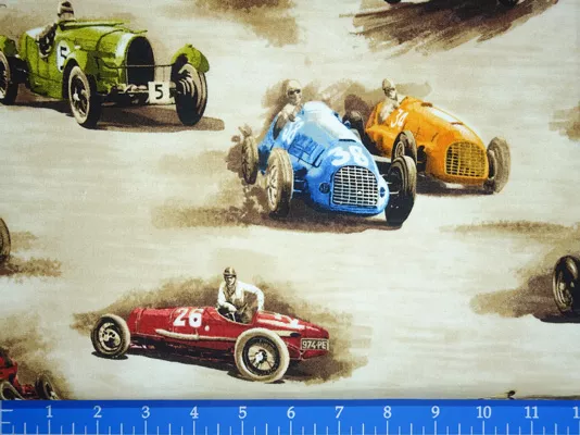 Classic Cruisers – 14441-199