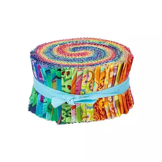 Classics Plus - Design Roll - Spectrum || Classics Plus Pre-Cuts