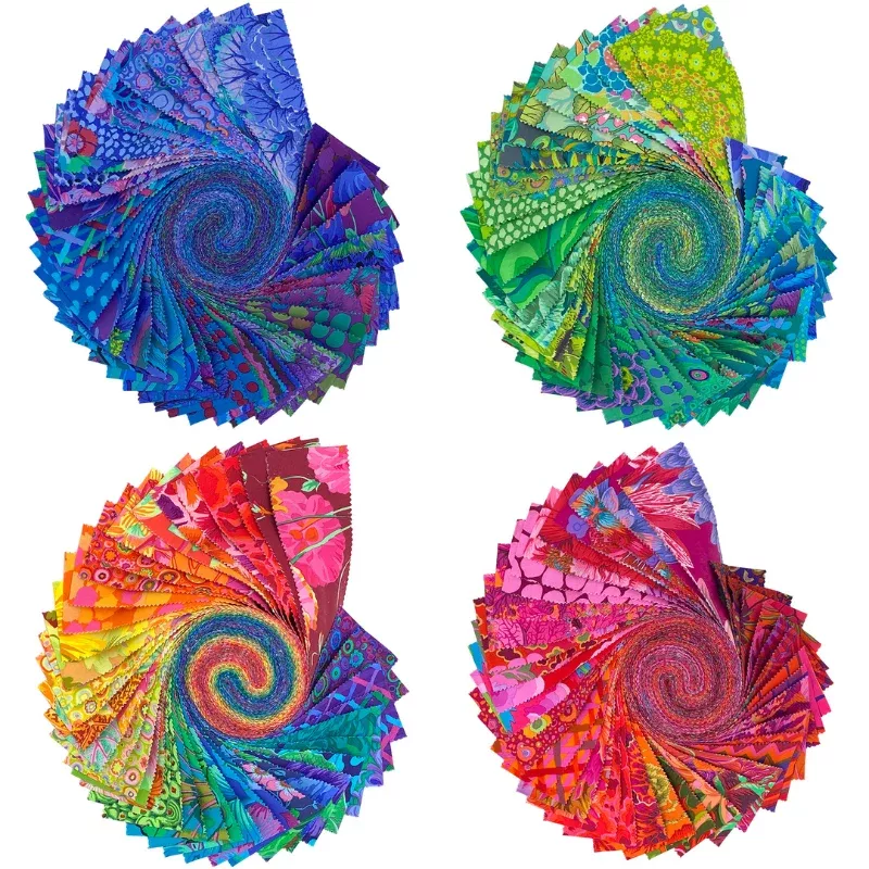 classics-stash-kaffe-fassett-collective-precuts-design-rolls Classics & Stash - Kaffe Fassett Collective - Precuts - Design Rolls