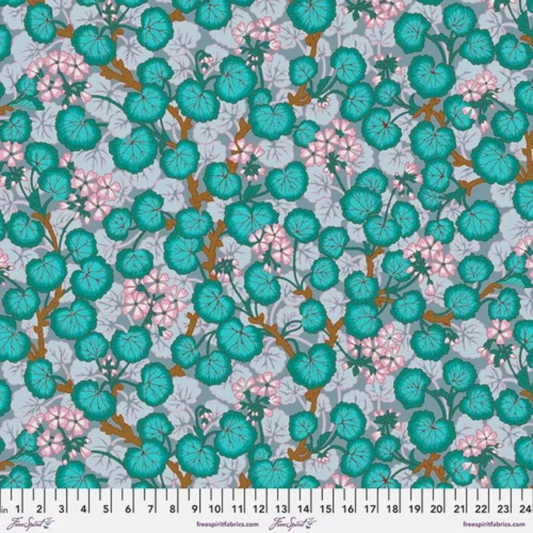 climbing-geraniums-grey-by-brandon-mably Climbing Geraniums Grey by Brandon Mably