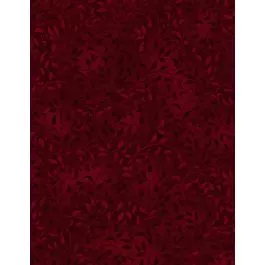 Climbing Vine Dk. Red