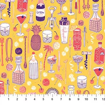 clink-bar-ware-yellow Clink! Bar Ware Yellow
