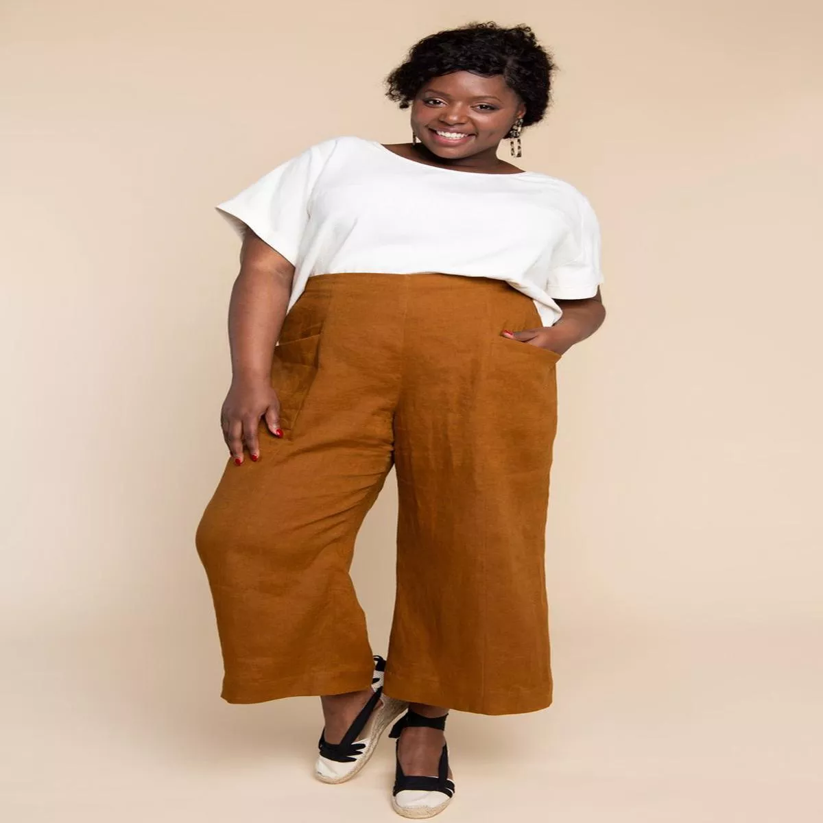 closet-core-patterns-pietra-trousers-shorts Closet Core Patterns – Pietra Trousers & Shorts