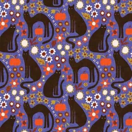 cloud-9-morticia-canvas-organic-cotton Cloud 9 Morticia Canvas organic cotton