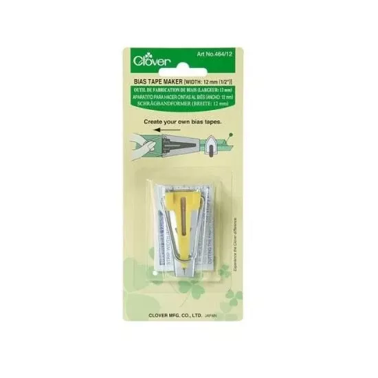 clover-bias-taper-maker-12mm Clover Bias Taper Maker 12mm
