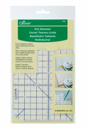 clover-hot-hemmer Clover Hot Hemmer