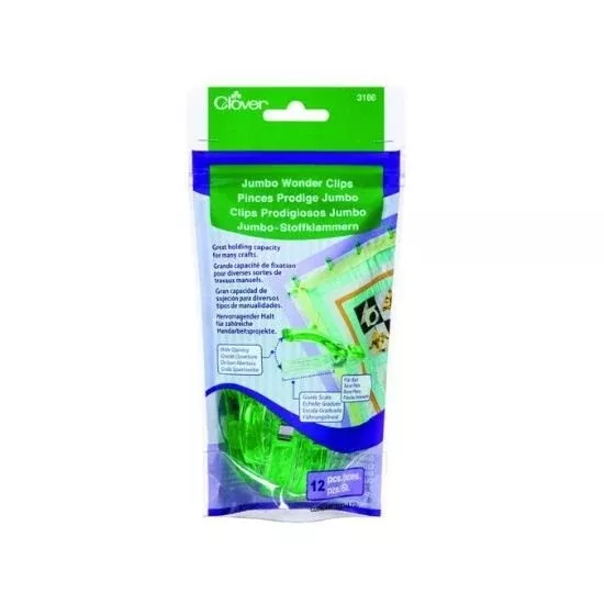 clover-jumbo-wonder-clips Clover Jumbo Wonder Clips