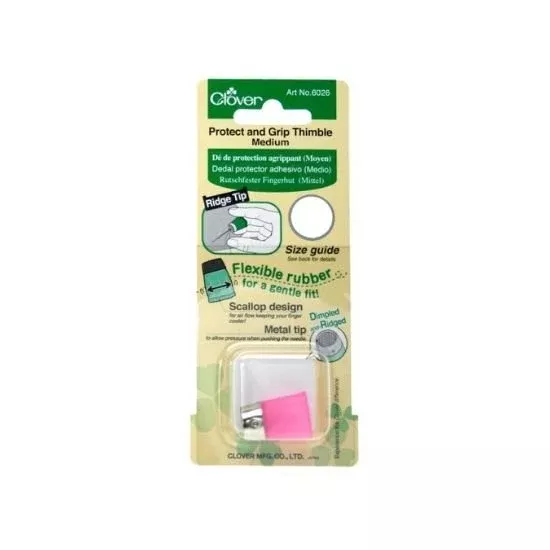 clover-thimble-medium Clover Thimble Medium