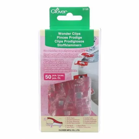 clover-wonder-clips-asst Clover Wonder Clips Asst