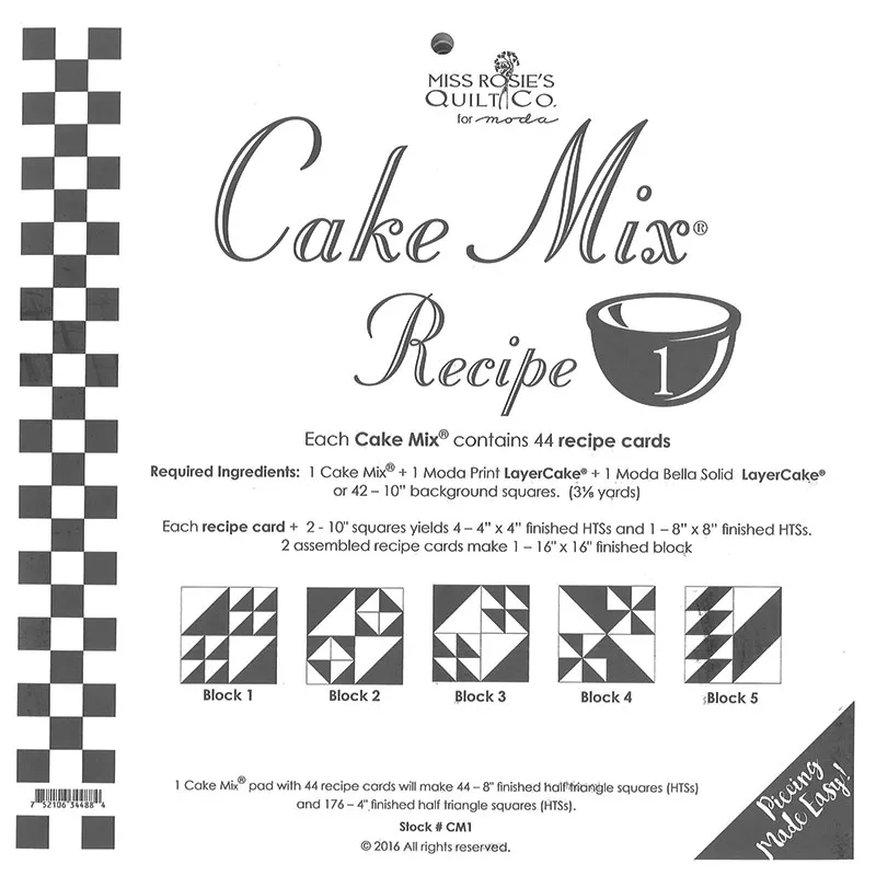 cm5-cake-mix-recipe-5-45ct CM5 Cake Mix Recipe 5 45ct