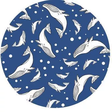 coated-cotton-whales Coated Cotton Whales