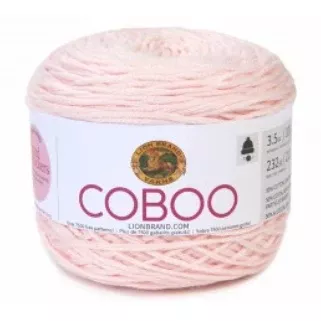Coboo - 100g - Lion Brand