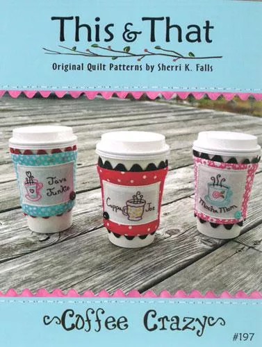 Coffee Crazy