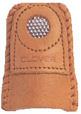 Coin Thimble Size Medium