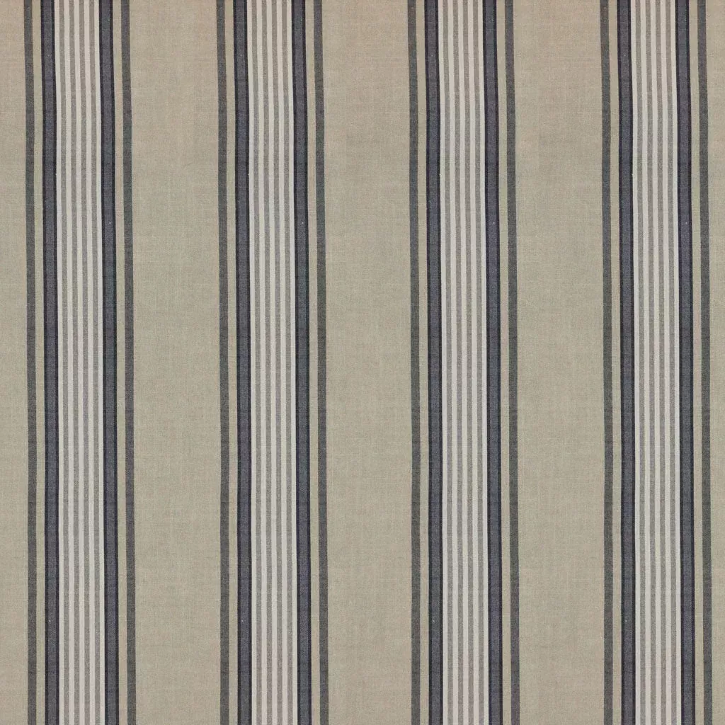 Colfax Stripe Anthracite