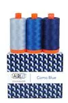 Color Builder Como Blue 3pc.