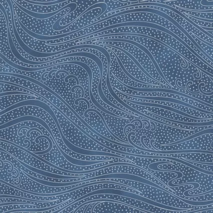 Color Movement - MidnightIn The Beginning 1MV-14