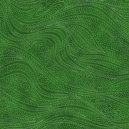 Color Movement - PeridotIn The Beginning 1MV-19