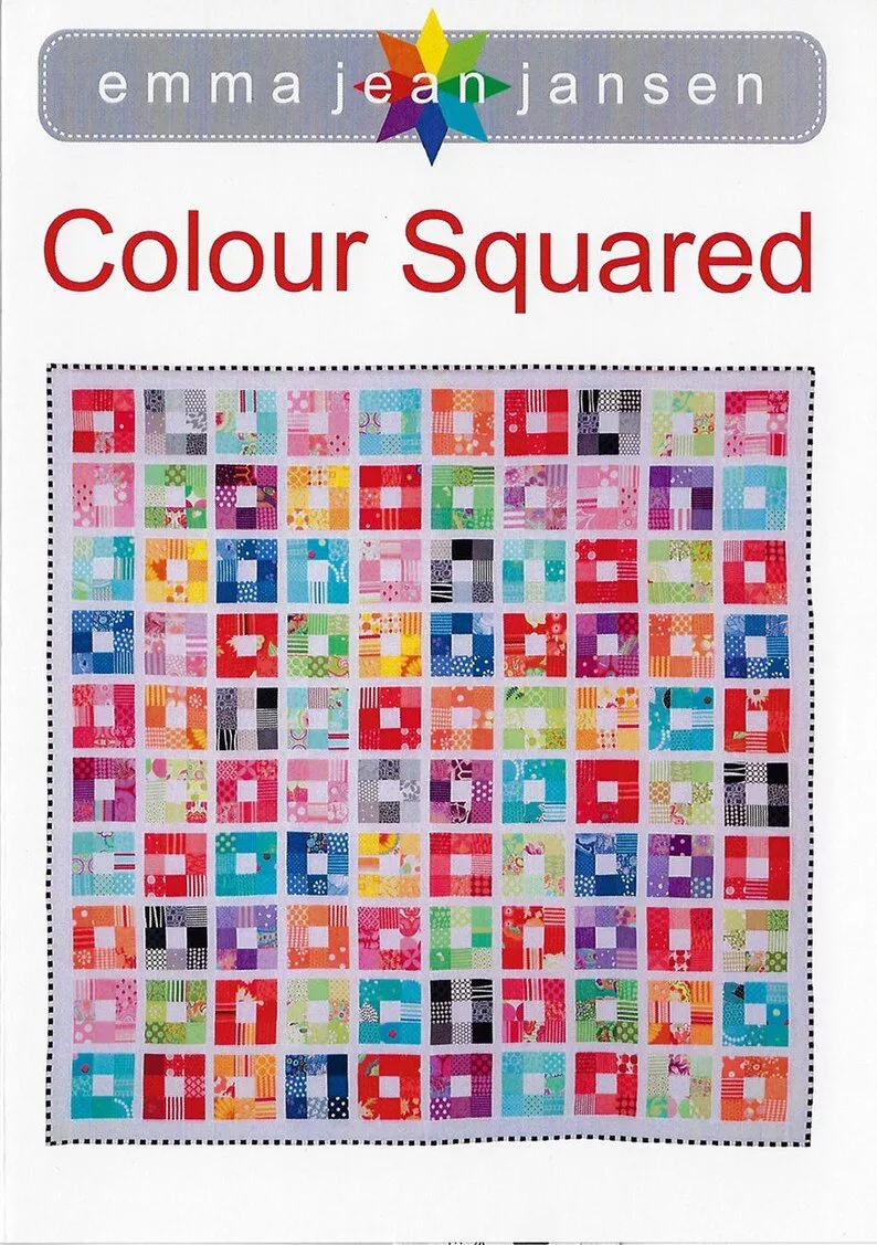 Colour Squared