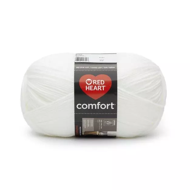 comfort-flecks-shimmers-340g-red-heart Comfort Flecks & Shimmers - 340g - Red Heart