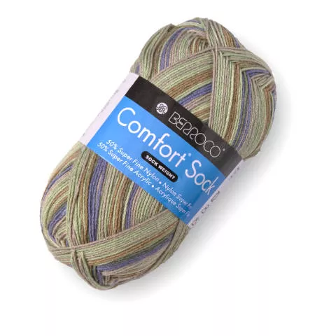 comfort-sock-100g-berroco Comfort Sock - 100g - Berroco