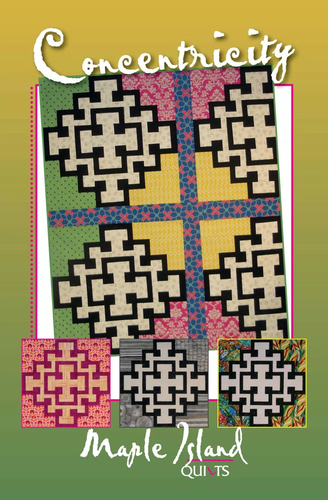 concentricity-quilt-pattern Concentricity Quilt Pattern
