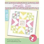 Confetti Star